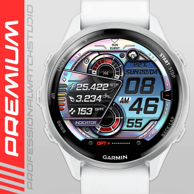 PWF - Digital Prime (Fully Custom - Premium)