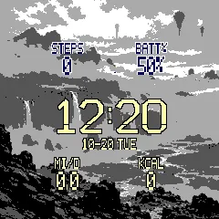 Death Stranding C1 · 007 · ภาพหน้าจอ 0
