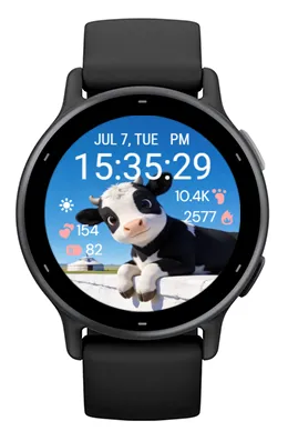 Spotted Calf · 截图 1