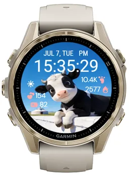 Spotted Calf · 截图 3