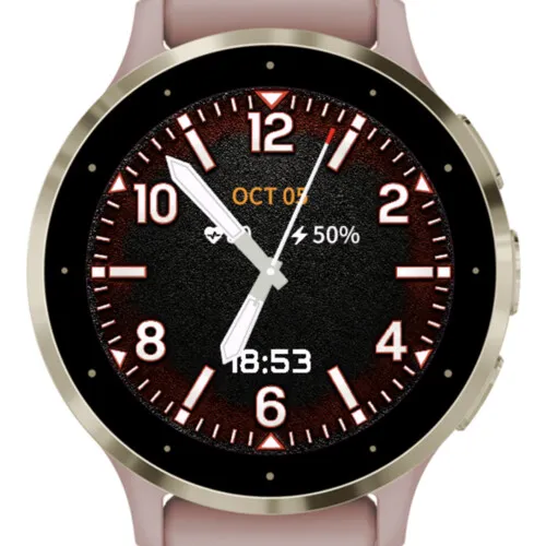 Tactical Analog 4