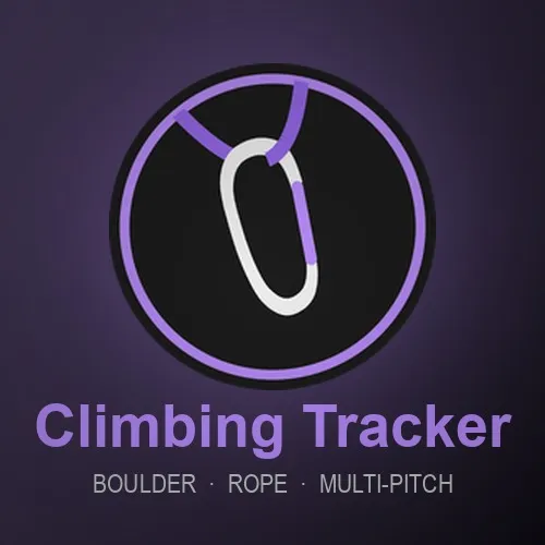 Climbing Tracker - 攀岩 抱石 难度记录