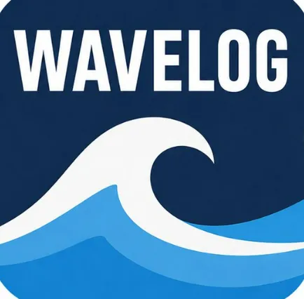WaveLog | Easy Wave Logging for Surfers