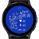 Azure Flutter · Képernyőkép 0