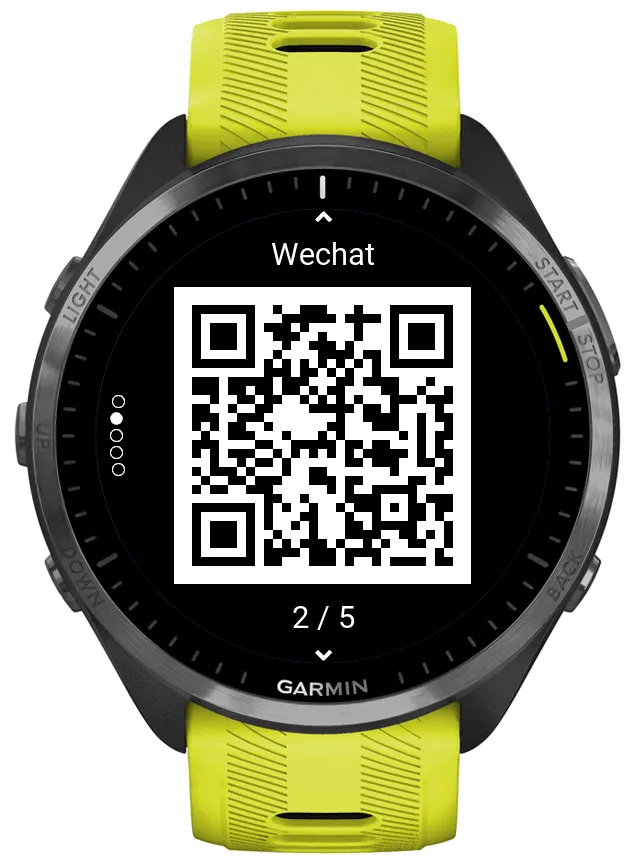 QRCode Gallery Pro(本地生成更安全)