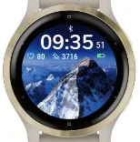 Alpine Summit · Skärmbild 0