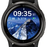 Alpine Summit · Skärmbild 1