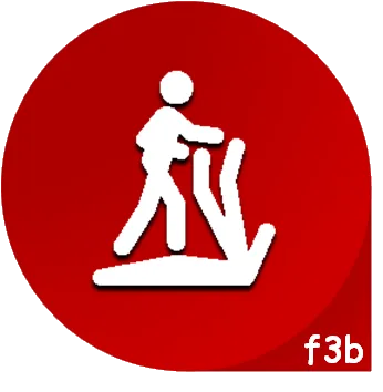 F3b Elliptical