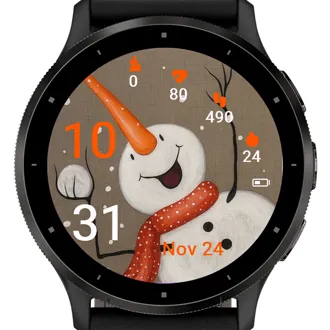 Happy Snowman · 螢幕截圖 2