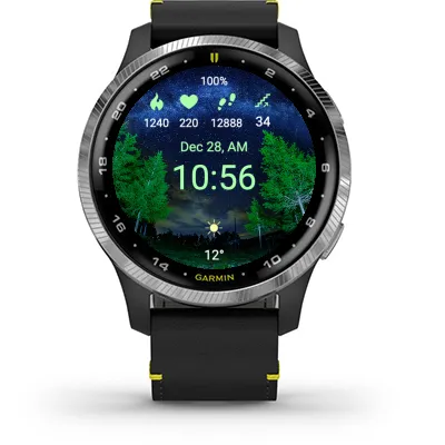 Milky Way · Screenshot 0
