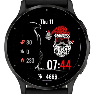 Graffiti Christmas · Screenshot 0