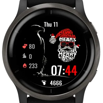 Graffiti Christmas · Screenshot 2