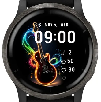Note Guitar · 截图 1