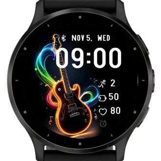 Note Guitar · 截图 3