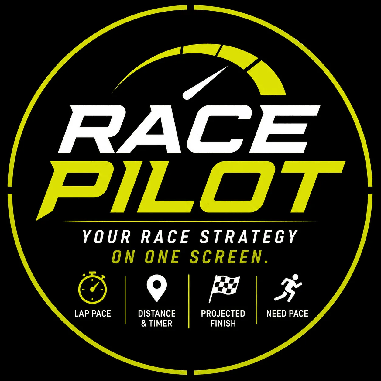 RacePilot - Race Pace Predictor