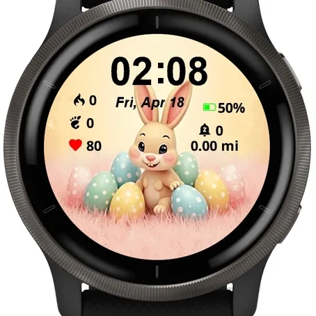 Bunny Easter · 螢幕截圖 0