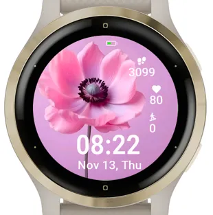 Pink Anemone · 截图 0