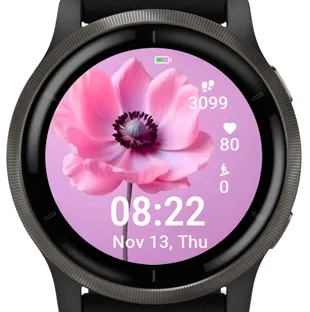 Pink Anemone · 截图 1
