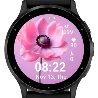 Pink Anemone · 截图 3