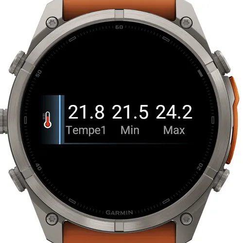 Tempe Widget