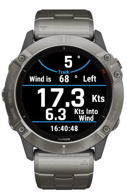 Sail Racer Pro