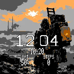 Death Stranding E4 · 004 · Screenshot 0
