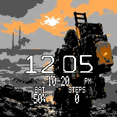 Death Stranding E4 · 004 · Screenshot 1