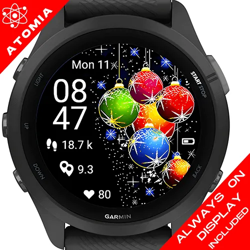 Christmas Globe Sparkle G