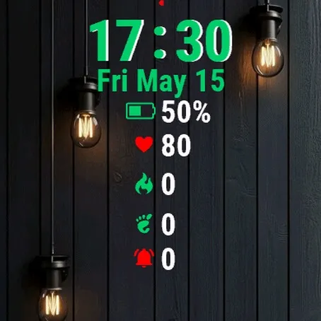 Three Light Bulbs · Képernyőkép 1
