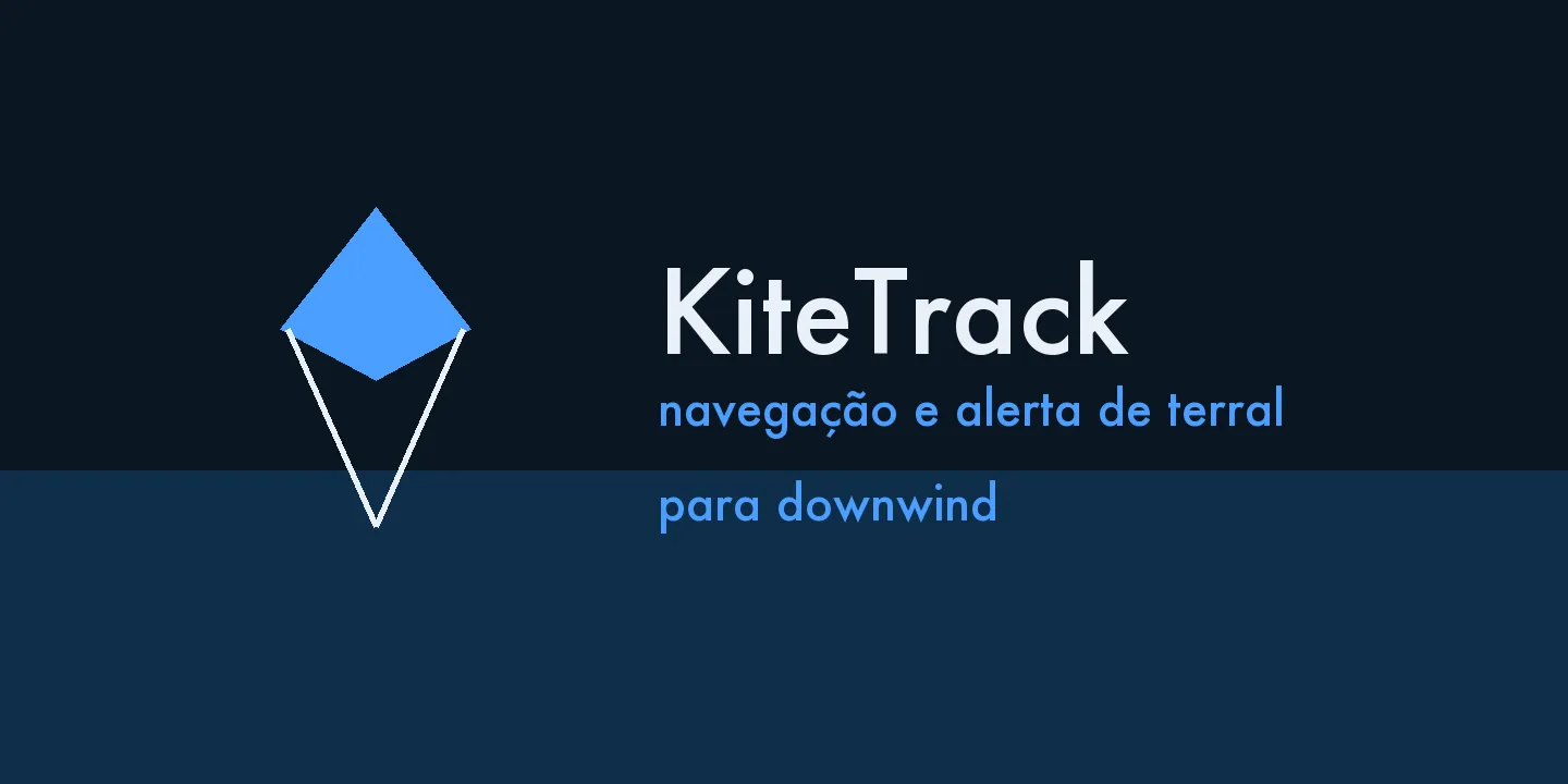 KiteTrack