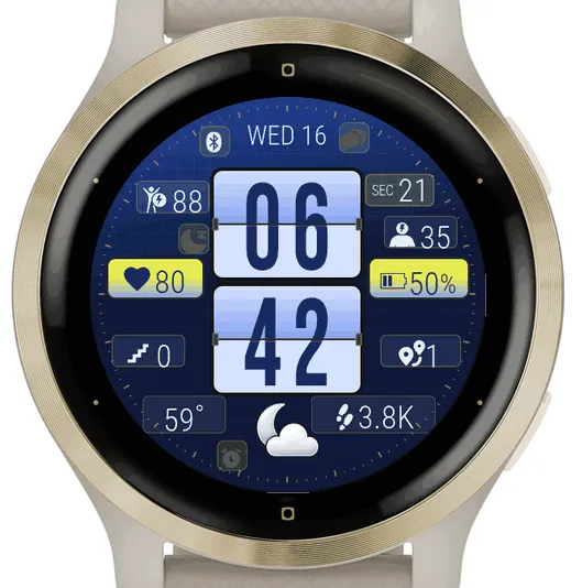 Cobalt Volt · 截图 2