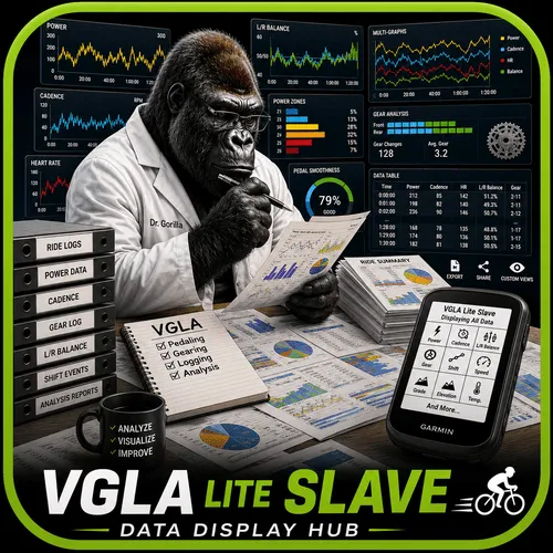 VGLA Lite Slave