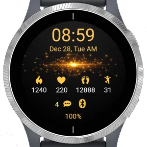 Galaxy 01 · Screenshot 4