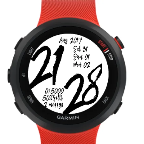 Chalk Watch · 截图 3