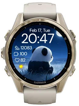 Panda Day