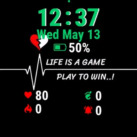 Life Is Game Play Win · Képernyőkép 2