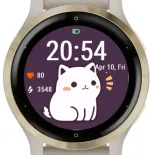 Chubby Cat · Képernyőkép 0