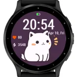 Chubby Cat · Képernyőkép 1