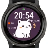 Chubby Cat · Képernyőkép 3