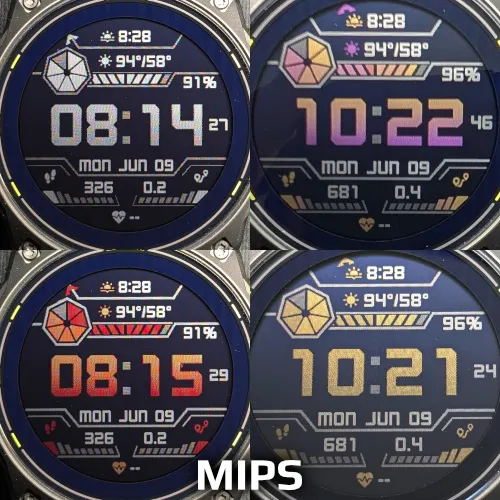 Barlow Alpha - PRO · 螢幕截圖 4