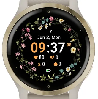 Flower Orbit · Скриншот 2