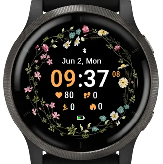Flower Orbit · Скриншот 3