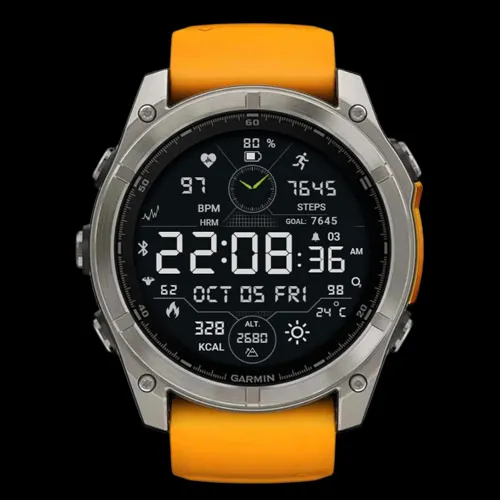 Black Ops HUD · Скриншот 1