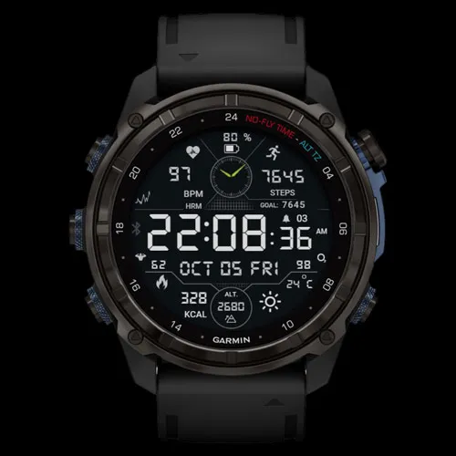 Black Ops HUD · Скриншот 2