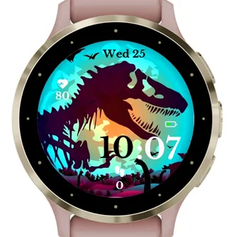 Jurassic Night · Στιγμιότυπο 0