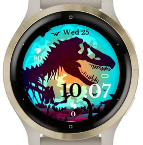 Jurassic Night · Στιγμιότυπο 2
