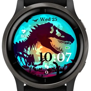 Jurassic Night · Στιγμιότυπο 3
