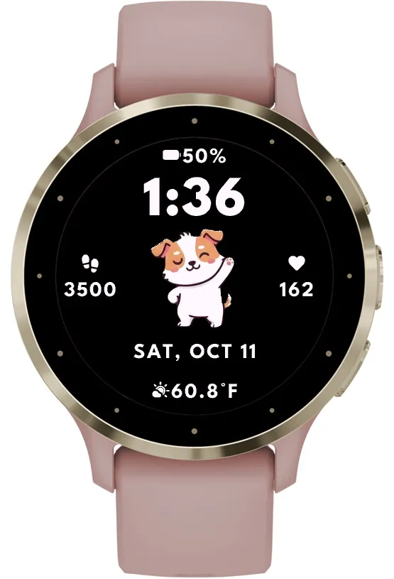 Dandy Dog - Adorable Animation · 截图 2