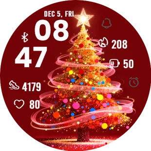 Christmas Ten
