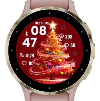 Christmas Ten · Screenshot 3